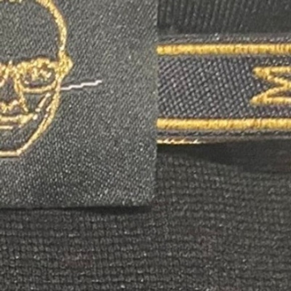 Desidual by Christian Lacroix Desigual Button Down Dress & White Dress Size M - Picture 9 of 9